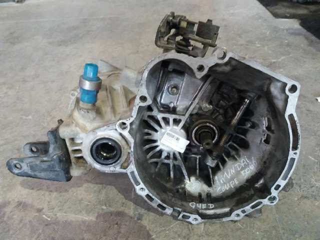 Mechaniczna skrzynia biegów w komplecie JY1873 HYUNDAI