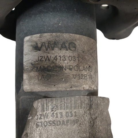 Amortyzator przedni JZW413031 VAG