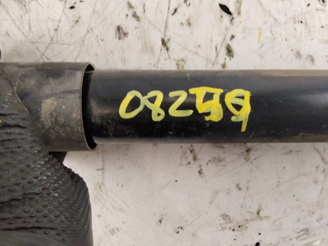 Amortyzator tylny JZW513025T VAG