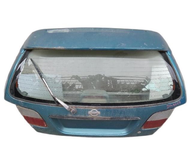 Drzwi tylne (bagażnika 3/5) do Nissan Almera N15
