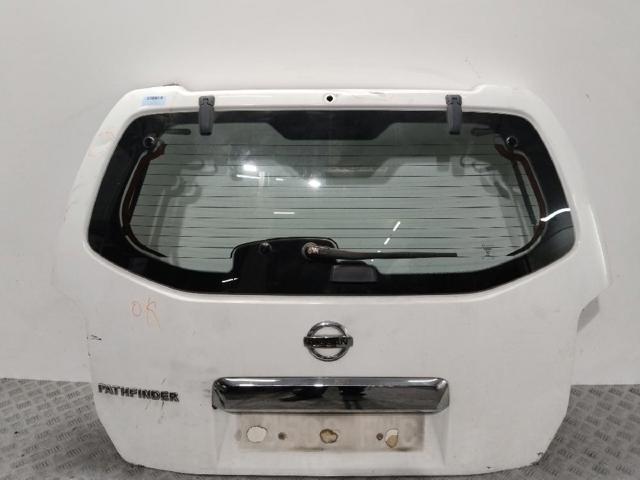 Cena części Pathfinder SUV