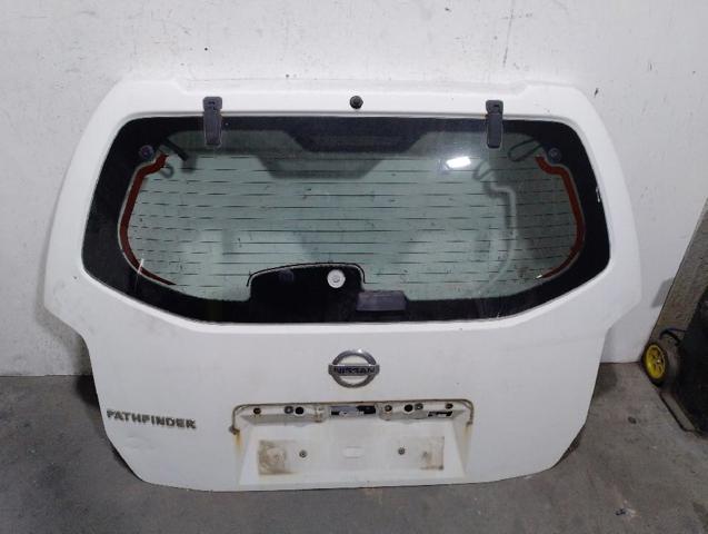 Drzwi tylne (bagażnika 3/5) do Nissan Pathfinder R51M
