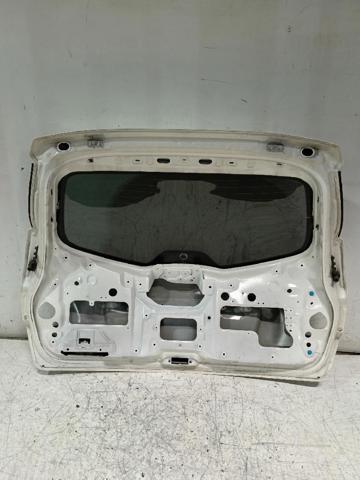 Kupić Drzwi tylne (bagażnika 3/5) Nissan Qashqai I J10 w dobrej cenie