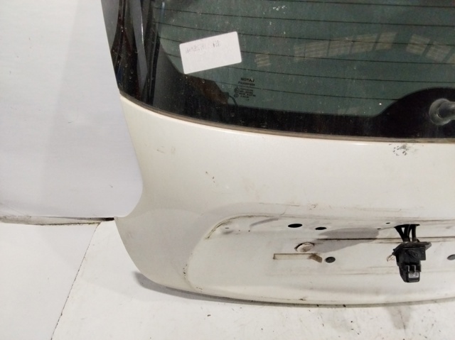  Nissan JUKE  (2010-2019)