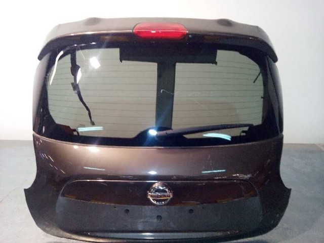 Drzwi Nissan JUKE