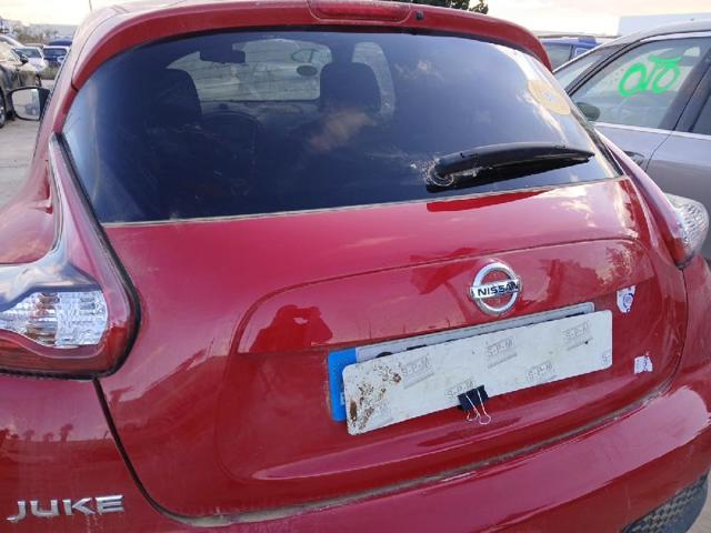 Drzwi Nissan JUKE