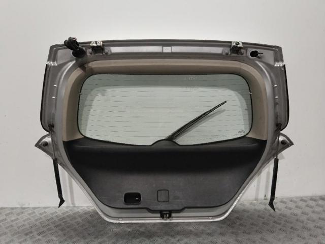 Drzwi tylne (bagażnika 3/5) Nissan Tiida C11X