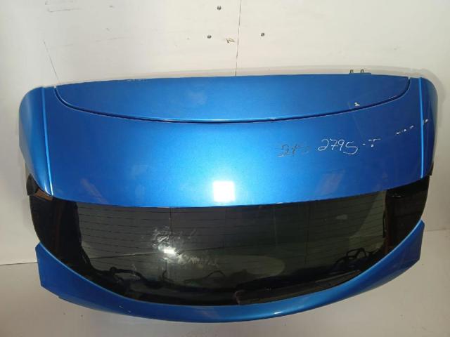 Drzwi tylne (bagażnika 3/5) K0100HV0MA NISSAN
