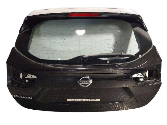 Drzwi tylne (bagażnika 3/5) K0100HV0MA NISSAN