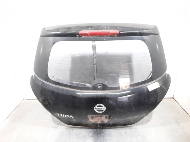 Drzwi tylne (bagażnika 3/5) do Nissan Tiida C11X