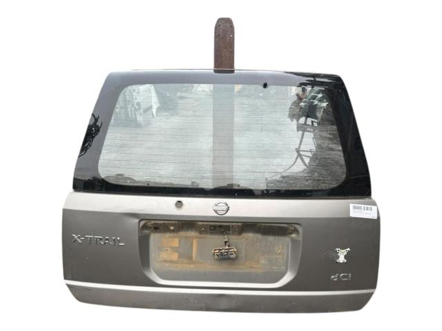 Nissan X-Trail (T30)