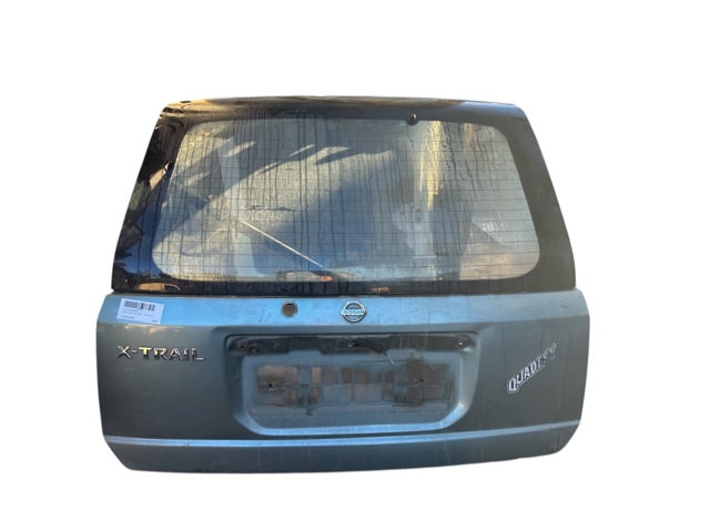 Nissan X-Trail SUV kupić w Polsce