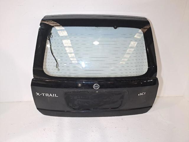 Kupić Drzwi tylne (bagażnika 3/5) Nissan X-Trail T30 w dobrej cenie