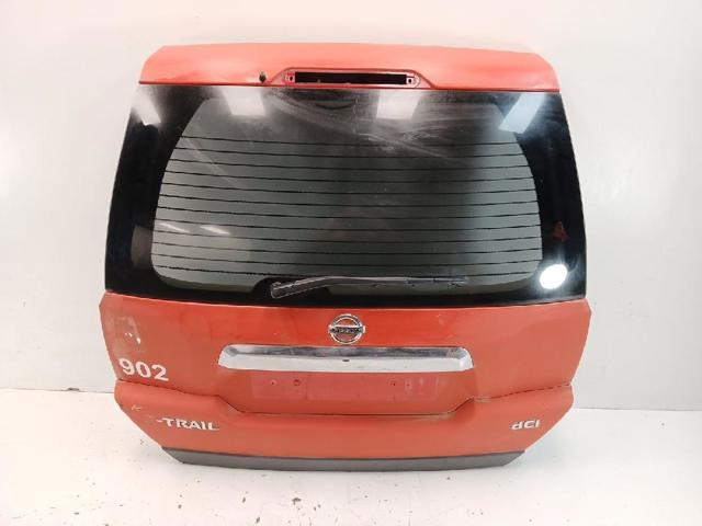 Kupić Drzwi tylne (bagażnika 3/5) Nissan X-Trail  T31 w dobrej cenie