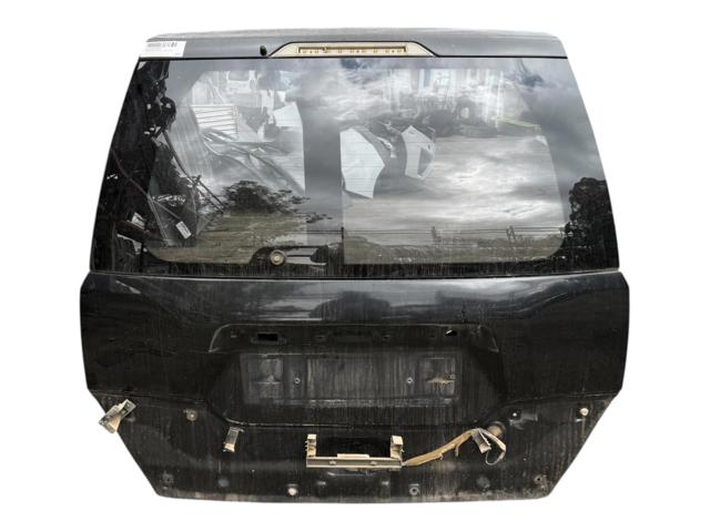  Nissan X-Trail  (2007-2014)