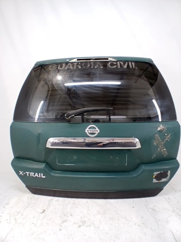 Kupić Drzwi tylne (bagażnika 3/5) Nissan X-Trail  T31 w dobrej cenie