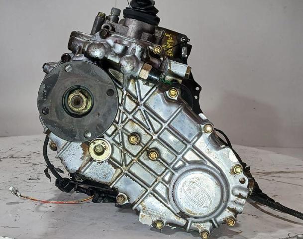 K011 Hyundai/Kia