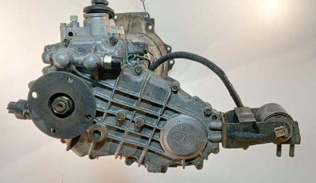 K011 Hyundai/Kia