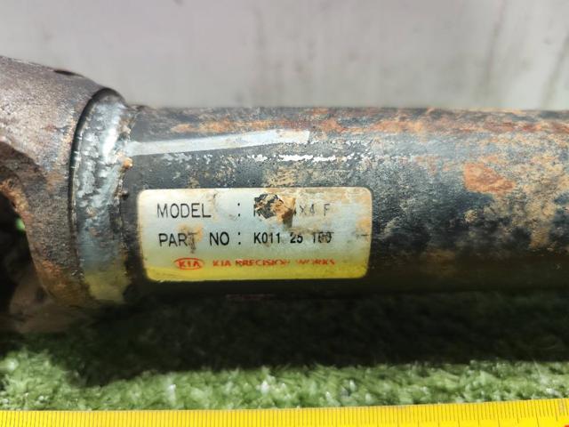Wał Cardana, do mostu przedniego K01125100 HYUNDAI
