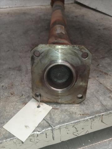 Wał Cardana, do mostu przedniego K01125100 HYUNDAI