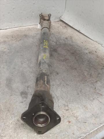 Wał Cardana, do mostu przedniego K01125100 HYUNDAI