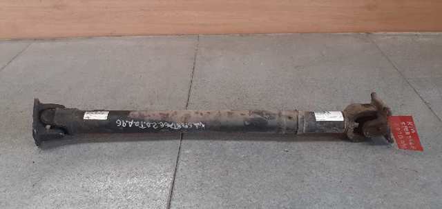 Wał Cardana, do mostu przedniego K01125100A HYUNDAI