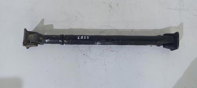 Wał Cardana, do mostu przedniego K01125100A HYUNDAI