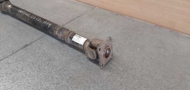 Wał Cardana, do mostu przedniego K01125100A HYUNDAI