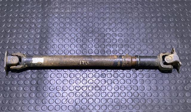 Wał Cardana, do mostu przedniego K01125100A HYUNDAI
