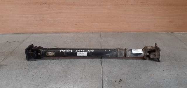 Wał Cardana, do mostu przedniego K01125100A HYUNDAI