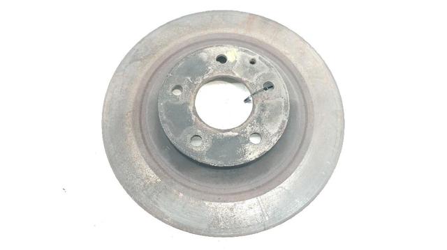 Tarcza hamulcowa tylna K01126251B MAZDA
