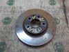 Tarcza hamulcowa przednia K01133251A MAZDA