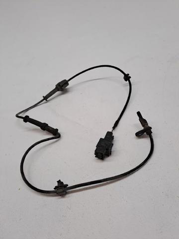 Czujnik ABS przedni K0114370X MAZDA