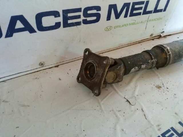 Wał Cardana tylny, kompletny K01825100A HYUNDAI