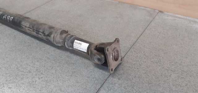 Wał Cardana tylny, kompletny K01825100A HYUNDAI
