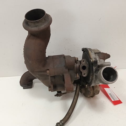 Turbina K03321246 PEUGEOT
