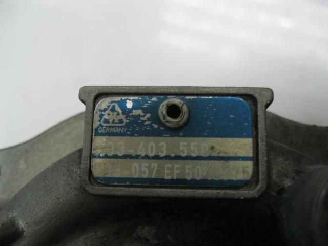 K03403550 Peugeot/Citroen