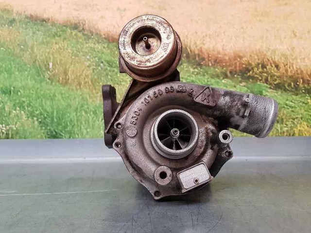 Turbina K03403550 PEUGEOT