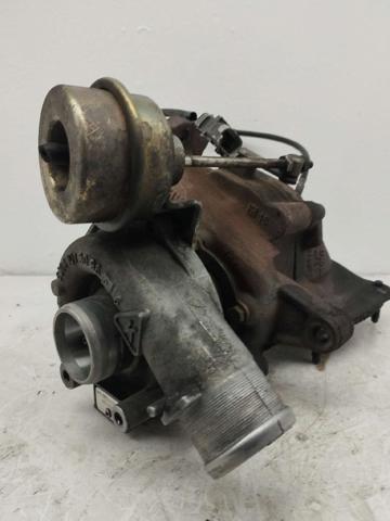 Turbina K03403550 PEUGEOT