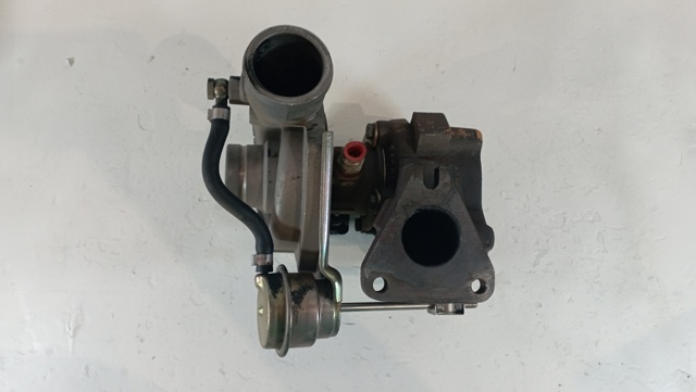 Turbina K03403550 PEUGEOT