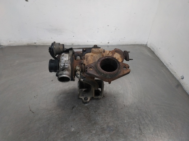 K03433504 Peugeot/Citroen