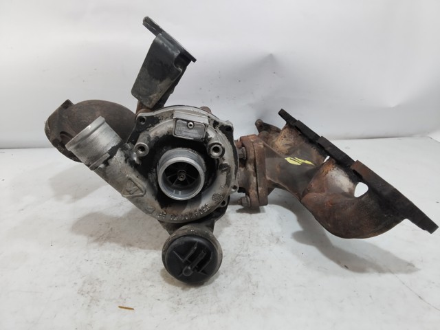 K03433504 Peugeot/Citroen