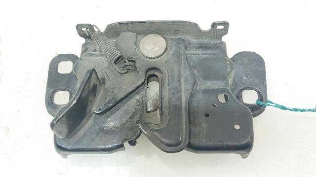 Zamek maski Dodge Journey