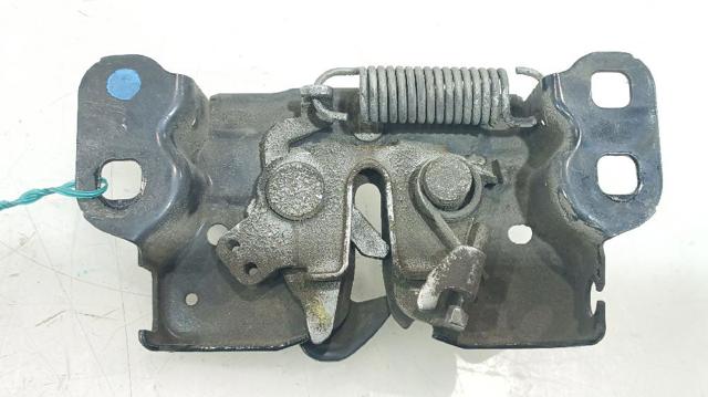 Zamek maski Dodge Journey