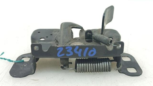 Zamek maski Dodge Journey