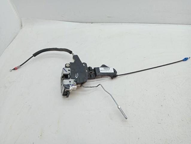 Zamek drzwi tylnych prawych K04589914AC FIAT