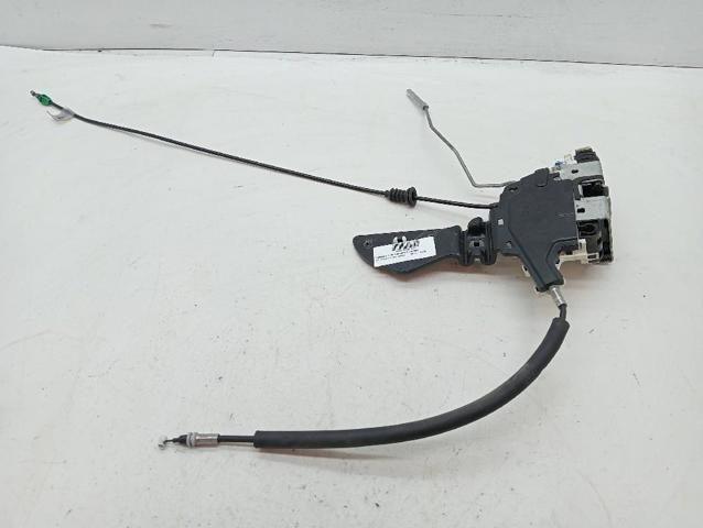 Zamek drzwi tylnych prawych K04589914AC FIAT