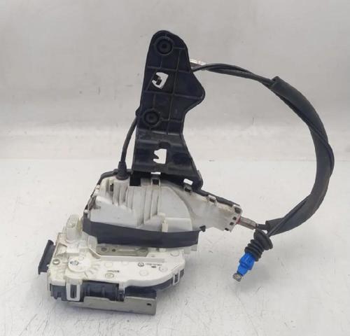 Zamek drzwi tylnych prawych K04589914AE FIAT