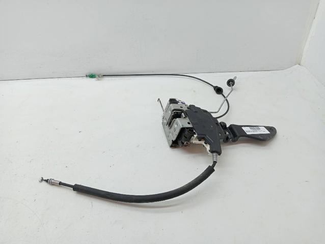 Zamek drzwi tylnych lewych K04589915AC FIAT