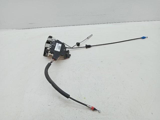 Zamek drzwi tylnych lewych K04589915AC FIAT